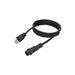 AB-AU08ML-UPBML-QH002 by Amphenol LTW - CONNECTOR ADAPTER 8P-8P M-M INLINE