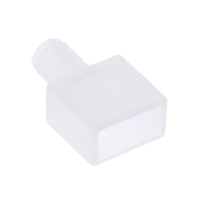 AB-ENDCAP-FH-01 by American Bright Optoelectronics Corporation - TAIL END CAP FOR FH SERIES -180