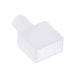AB-ENDCAP-FH-01 by American Bright Optoelectronics Corporation - TAIL END CAP FOR FH SERIES -180