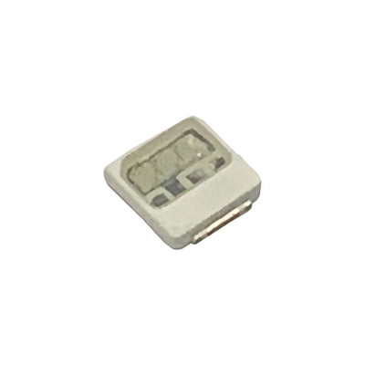 AB-EZP10A-B3-K18 by American Bright Optoelectronics Corporation - LED AB-EZP AMBER 1800K 3030
