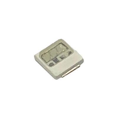 AB-EZP03B-A3 by American Bright Optoelectronics Corporation - LED AB-EZP BLUE 455NM 3030