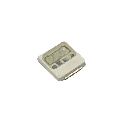 AB-EZD13G-A3 by American Bright Optoelectronics Corporation - LED AB-EZD GREEN 525NM 3030