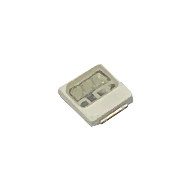 AB-EZP13G-A3 by American Bright Optoelectronics Corporation - LED AB-EZP GREEN 525NM 3030