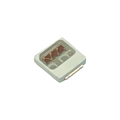 AB-EZD06R-A3 by American Bright Optoelectronics Corporation - LED AB-EZD RED 625NM 3030
