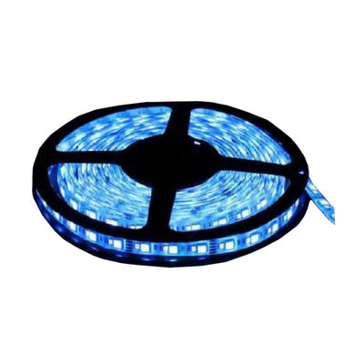 AB-FA024BL-19712-XA1 by American Bright Optoelectronics Corporation - LED MOD AB-FA BLUE LNR STRIP