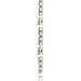 AB-FA01265-19712-8A1 by American Bright Optoelectronics Corporation - LED MOD AB-FA WH LNR STRP 6500K