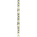 AB-FA02440-19712-8A1 by American Bright Optoelectronics Corporation - LED MOD AB-FA WH LNR STRP 4000K