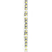 AB-FA01230-19712-8A1 by American Bright Optoelectronics Corporation - LED MOD AB-FA WH LNR STRP 3000K
