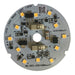 AB-GES-C05108W403T1 by American Bright Optoelectronics Corporation - LED ENG AB-GES NEUT WH RND 4000K