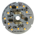 AB-GES-C05108W503T1 by American Bright Optoelectronics Corporation - LED ENG AB-GES COOL WH RND 5000K