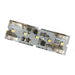 AB-GES-L08103W504T1 by American Bright Optoelectronics Corporation - LED ENG AB-GES WH LNR STRP 5000K