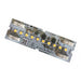 AB-GES-L08106W404T1 by American Bright Optoelectronics Corporation - LED ENG AB-GES WH LNR STRP 4000K