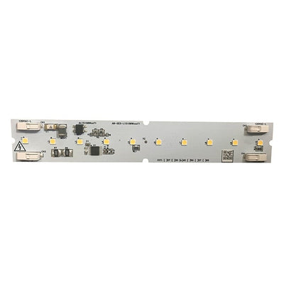 AB-GES-L15106W404T1 by American Bright Optoelectronics Corporation - LED ENG AB-GES WH LNR STRP 4000K