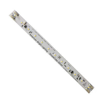 AB-GES-L27104W304N3 by American Bright Optoelectronics Corporation - LED ENG AB-GES WH LNR STR 3000K