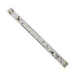 AB-GES-L27104W504N3 by American Bright Optoelectronics Corporation - LED ENG AB-GES WH LNR STRP 5000K