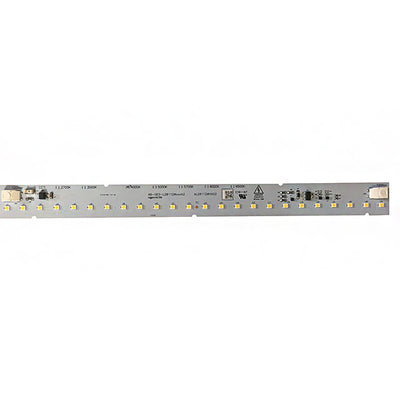 AB-GES-L28112W302N2 by American Bright Optoelectronics Corporation - LED ENG AB-GES WH LNR STR 3000K