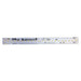 AB-GES-L28212W504T2 by American Bright Optoelectronics Corporation - LED ENG AB-GES WH LNR STR 5000K