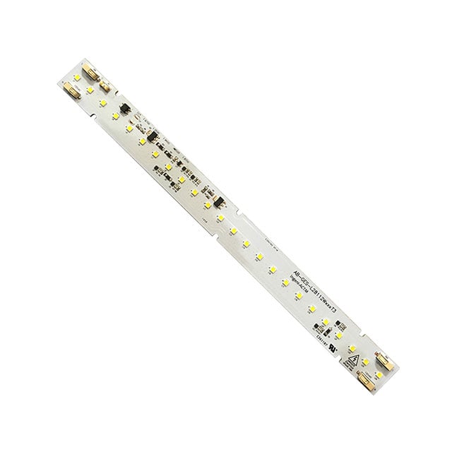AB-GES-L28112W304T3 by American Bright Optoelectronics Corporation - LED ENG AB-GES WH LNR STR 3000K