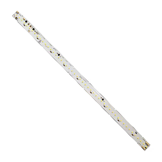 AB-GES-L56112W304T4 by American Bright Optoelectronics Corporation - LED ENG AB-GES WH LNR STR 3000K