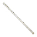 AB-GES-L56112W304T4 by American Bright Optoelectronics Corporation - LED ENG AB-GES WH LNR STR 3000K