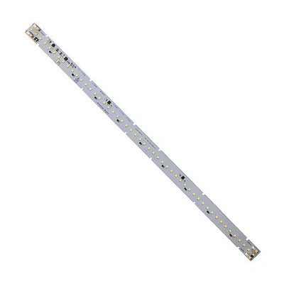AB-GES-L56124W504T2 by American Bright Optoelectronics Corporation - LED ENG AB-GES WH LNR STRP 5000K