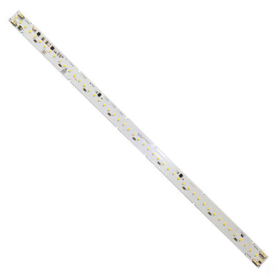 AB-GES-L56124W404T3 by American Bright Optoelectronics Corporation - LED ENG AB-GES WH LNR STRP 4000K