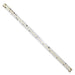 AB-GES-L56124W504T3 by American Bright Optoelectronics Corporation - LED ENG AB-GES WH LNR STRP 5000K