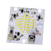 AB-GES-R08136W301N2 by American Bright Optoelectronics Corporation - LED ENG AB-GES WM WHT SQ 3000K