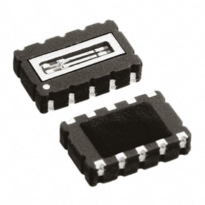 AB-RTCMC-32.768KHZ-ZIZE-S2-T by Abracon LLC - IC RTC CLK/CALENDAR SPI MODULE