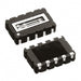 AB-RTCMC-32.768KHZ-ZIZE-S2-T by Abracon LLC - IC RTC CLK/CALENDAR SPI MODULE