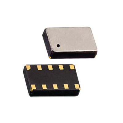 AB-RTCMC-32.768KHZ-IBO5-S3-T by Abracon LLC - IC RTC CLK/CALENDAR I2C MODULE