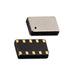 AB-RTCMC-32.768KHZ-IBO5-S3-T by Abracon LLC - IC RTC CLK/CALENDAR I2C MODULE