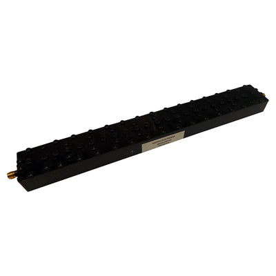 AB10010B1145 by Anatech Electronics Inc. - 10010 MHZ CAVITY BANDPASS FILTER