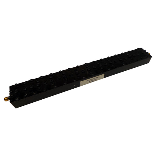 AB10010B1145 by Anatech Electronics Inc. - 10010 MHZ CAVITY BANDPASS FILTER
