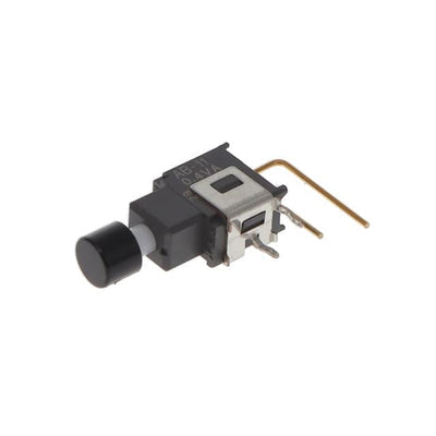 AB11AV-FA by NKK Switches - PUSH SWITCH SPST-NO 0.4VA 28V