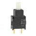 AB11BP by NKK Switches - PUSH SWITCH SPST-NO 0.4VA 28V