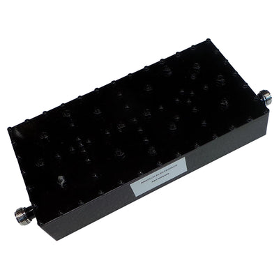 AB1300B469 by Anatech Electronics Inc. - 1300 MHZ CAVITY BANDPASS FILTER