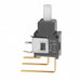 AB15AV by NKK Switches - PUSH SWITCH SPDT 0.4VA 28V