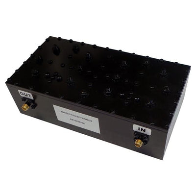 AB1643B736 by Anatech Electronics Inc. - L-BAND COMMUNICATIONS CAVITY BAN