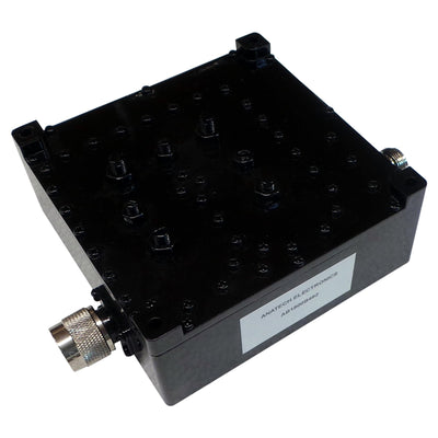 AB1800B492 by Anatech Electronics Inc. - 1800 MHZ CAVITY BANDPASS FILTER