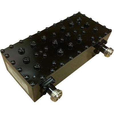 AB1842B752 by Anatech Electronics Inc. - 1842 MHZ CAVITY BAND PASS FILTER