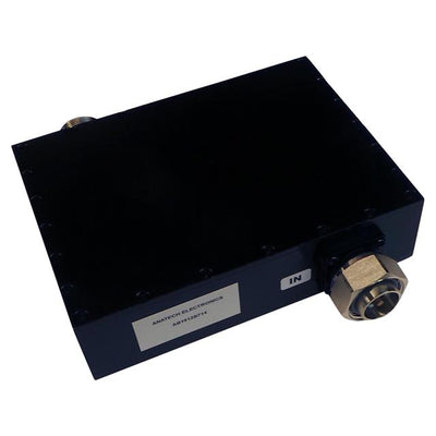 AB1912B714 by Anatech Electronics Inc. - 1912 MHZ CAVITY BAND PASS FILTER