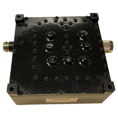 AB1920B991 by Anatech Electronics Inc. - 1920 MHZ LTE FREQUENCY BAND 1 CA