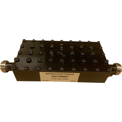 AB2140B987 by Anatech Electronics Inc. - 2140 MHZ BAND 1 DOWNLINK LTE BAN