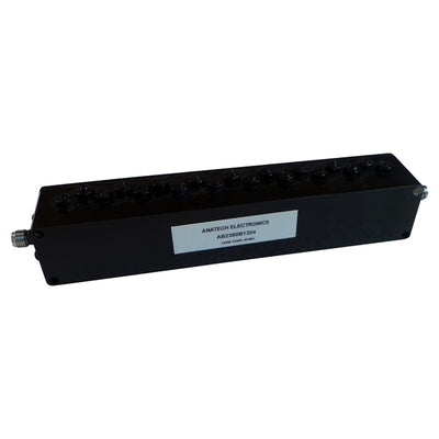 AB2350B1204 by Anatech Electronics Inc. - 2350 CAVITY BAND PASS FILTER