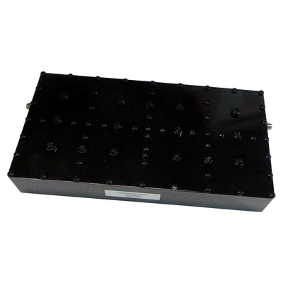 AB2422B575 by Anatech Electronics Inc. - 2422 MHZ CAVITY BANDPASS FILTER