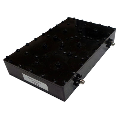 AB2500B529 by Anatech Electronics Inc. - 2500 MHZ CAVITY BANDPASS FILTER