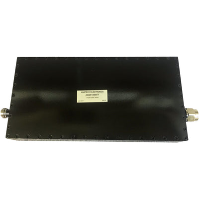 AB2515B977 by Anatech Electronics Inc. - 2500-2530 MHZ CAVITY BAND PASS F