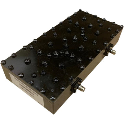 AB2535B861 by Anatech Electronics Inc. - 2500-2570 MHZ CAVITY BAND PASS F
