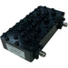 AB3500B1279 by Anatech Electronics Inc. - 3500 MHZ CAVITY BAND PASS FILTER